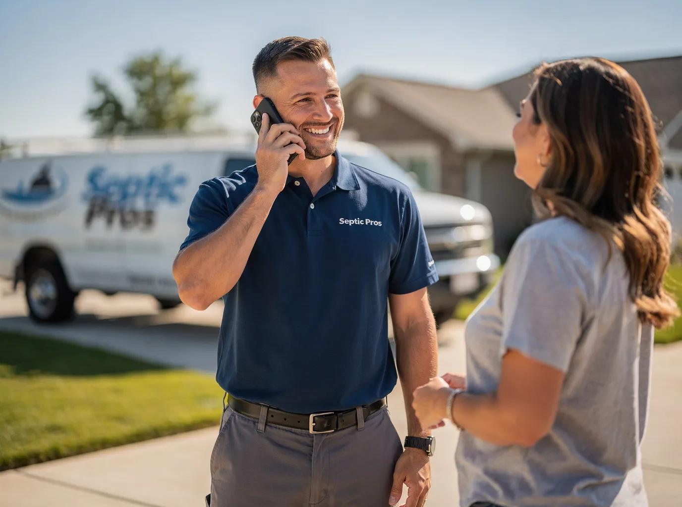 Septic Tank Pumping Milfay, OK FAQs